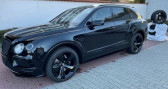 Bentley Bentayga occasion année 2017 boite Automatique Annonce Bentley Bentayga occasion Essence Bentley Bentayga 6.0|Garantie|Sportpack|22|Onyx noir à Mudaison